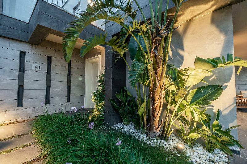 Elysium Miramar Villa By Selvese Mugla Exterior photo